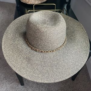 Sun N Sand Hat Wide Brim